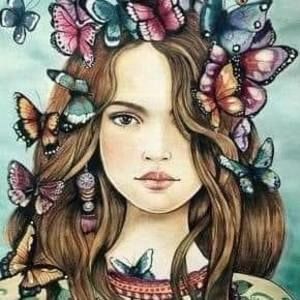 Meet your Posher, Sherry